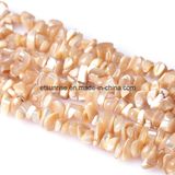 Semi Precious Stone Crystal Gemtstone Chips Nugget Loose Bead<Esb-CS011>